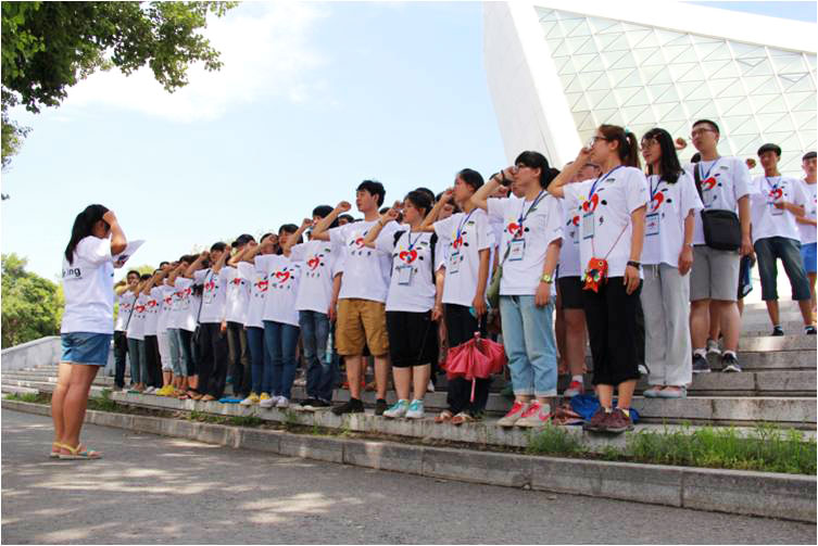 7��6�����|��������W(xu��)�������l(xi��ng)������֧�̈F(tu��n)�����e�г����xʽ��ȫ�w־Ը�߂����س��Z��һ���ú����֧���΄�(w��)������������140���(du��)�T�M����4��(g��)���(du��)���քeǰ�����ϰ׺���������Ϫ�Լ��Ĵ����e��4�����У��M(j��n)������֧�̹�����(d��ng)��