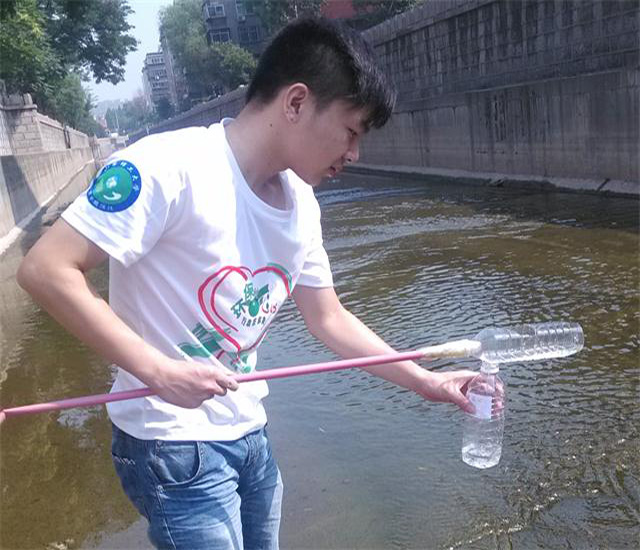 �(du��)�T�����Ͳ����ėl��Ҫ�����M(j��n)��ˮ�Ӳɼ���