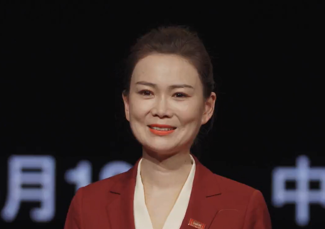 山東臨沂市博物館、中國共產(chǎn)黨歷史展覽館講解員