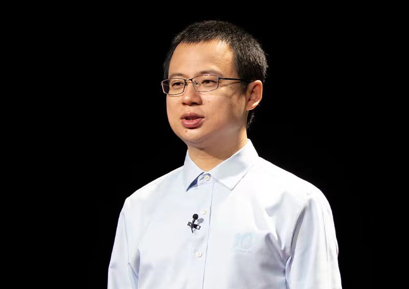 全國五一勞動獎?wù)芦@得者、中科院計算技術(shù)研究所副所長