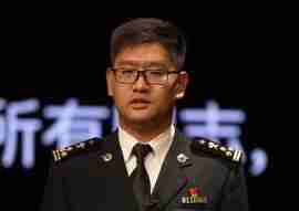 首都機場海關(guān)旅檢一處旅檢三科黨支部書記、科長