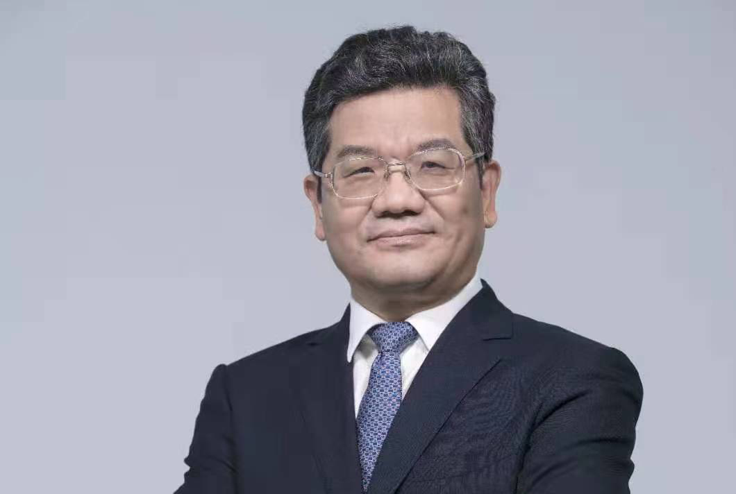 全國政協(xié)委員、中國稅務學會副會長 張連起